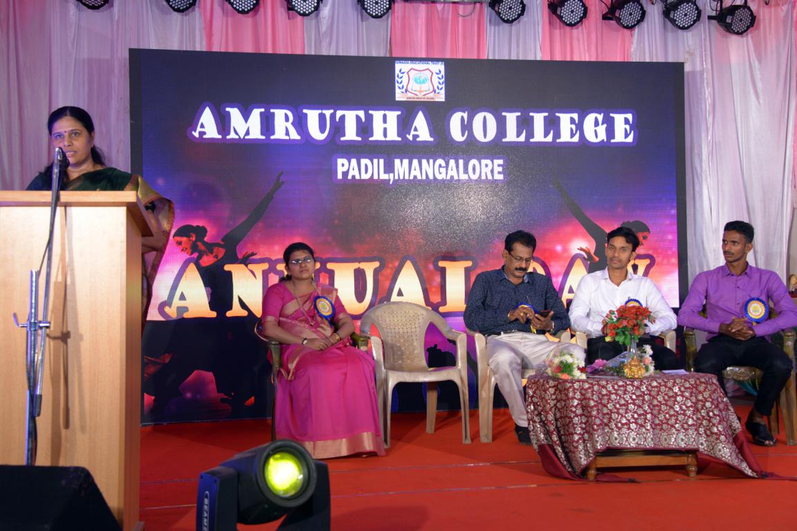 Annual day-2018 
